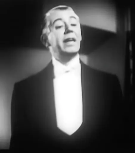 Gerald Oliver Smith 사용자 등록 사진