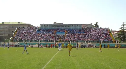 Stadio Marcello Torre 사용자 등록 사진