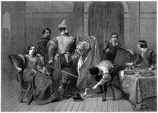 The Taming of the Shrew 사용자 등록 사진