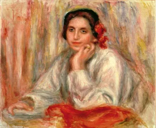 Véra Sergine 사용자 등록 사진