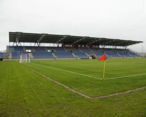 ROSRRiT Stadium 사용자 등록 사진