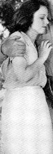Charlotte Henry 사용자 등록 사진