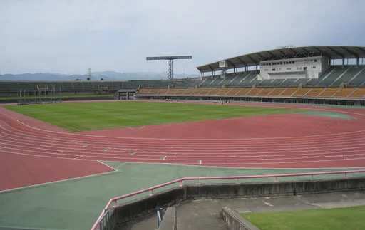 Toyama Athletic Stadium 사용자 등록 사진