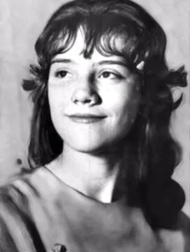 Sylvia Likens 사용자 등록 사진