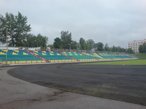 Atlant Stadium 사용자 등록 사진