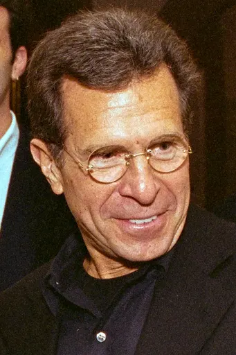Paul Junger Witt 사용자 등록 사진