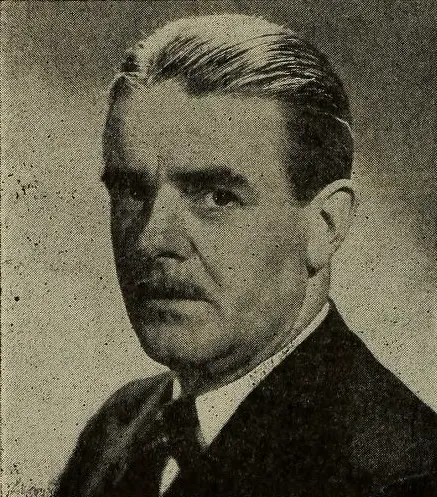 Norman Shelley 사용자 등록 사진