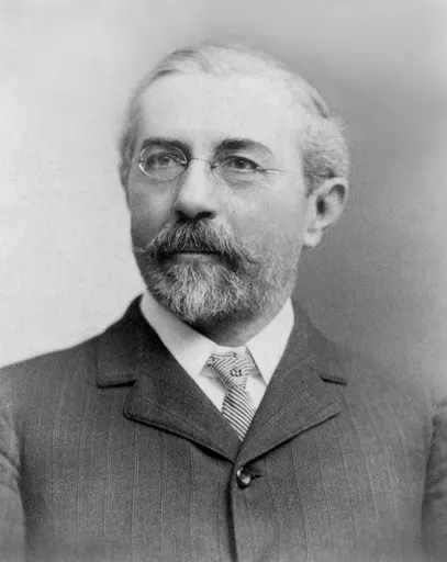 Gustav Hinrichs 사용자 등록 사진