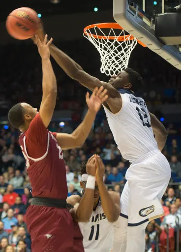 2017 NCAA Division I men's basketball tournament 사용자 등록 사진