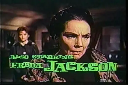 Freda Jackson 사용자 등록 사진