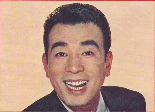 우에키 히토시 사용자 등록 사진