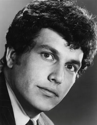 David Arkin 사용자 등록 사진