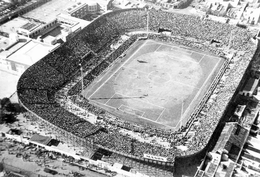 Estadio Gasómetro 사용자 등록 사진