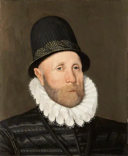 Oliver St John, 1st Baron St John of Bletso 사용자 등록 사진