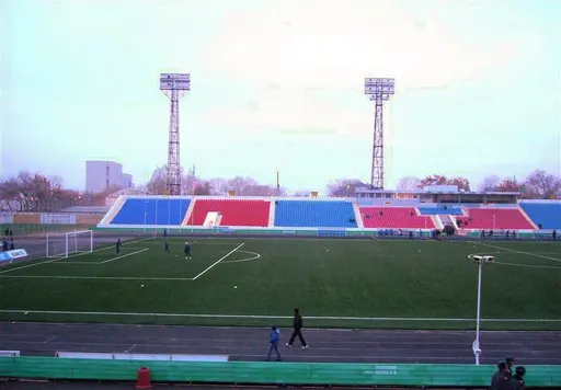 Pavlodar Central Stadium 사용자 등록 사진