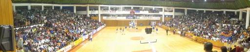 Sala Sporturilor Târgu Mureș 사용자 등록 사진