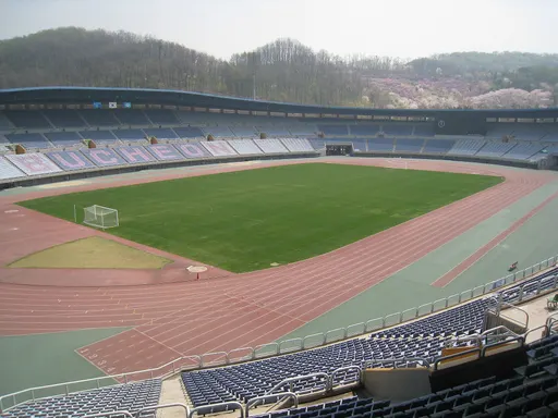 부천종합운동장 사용자 등록 사진