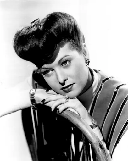 Trudy Marshall 사용자 등록 사진