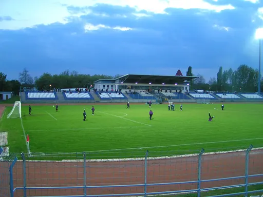 Széktói Stadion 사용자 등록 사진
