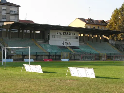 Stadio Natale Palli 사용자 등록 사진