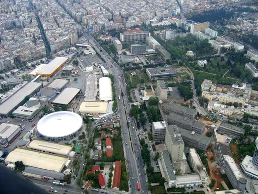 Alexandreio Melathron 사용자 등록 사진