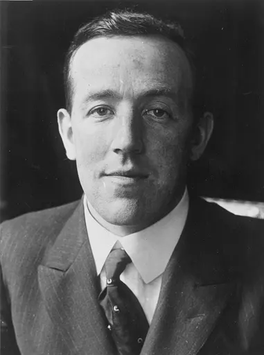 Harry Boland 사용자 등록 사진