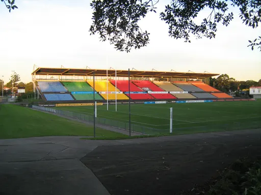 Concord Oval 사용자 등록 사진
