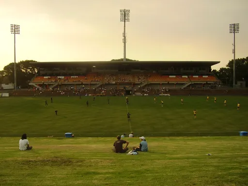 Leichhardt Oval 사용자 등록 사진