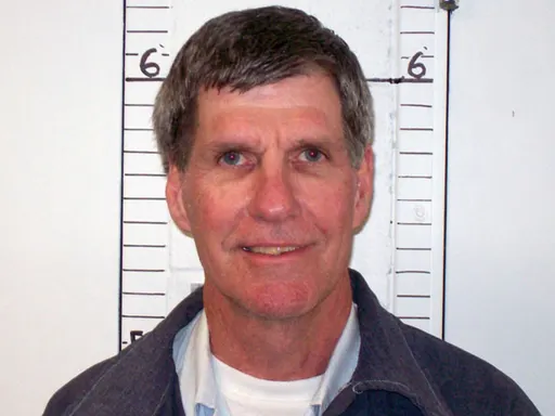 Charles "Tex" Watson 사용자 등록 사진