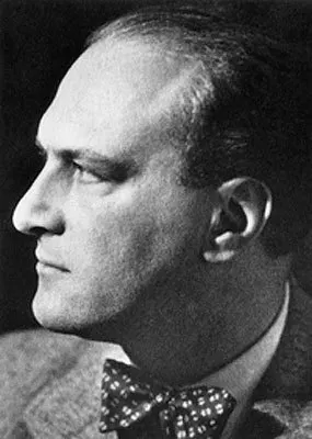 Hans Janowitz 사용자 등록 사진