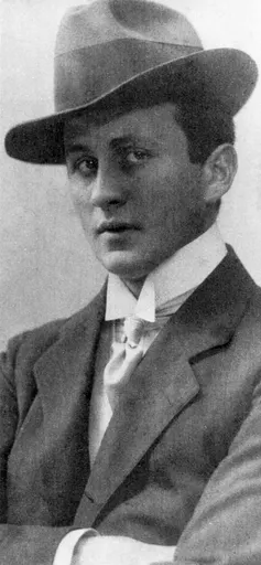 Otto Wallburg 사용자 등록 사진
