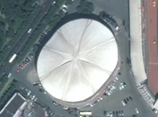 Hongshan Arena 사용자 등록 사진