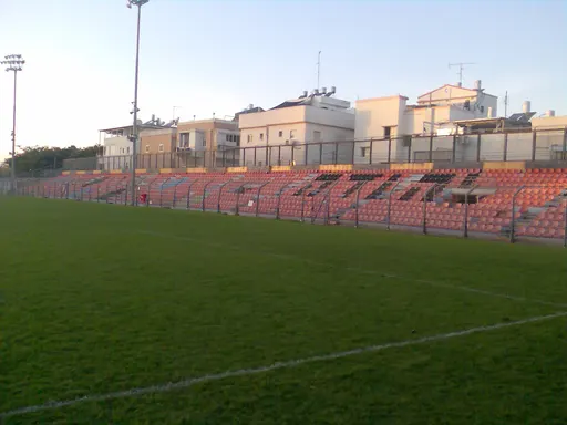 Hatikva Neighborhood Stadium 사용자 등록 사진