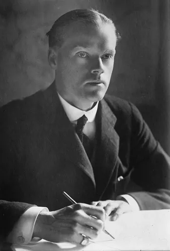 George Sutherland-Leveson-Gower, 5th Duke of Sutherland 사용자 등록 사진