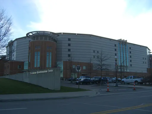 Value City Arena 사용자 등록 사진
