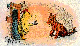 Tigger 사용자 등록 사진