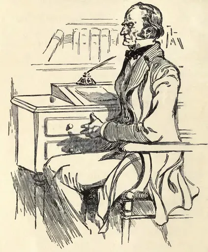 Mr. Utterson 사용자 등록 사진