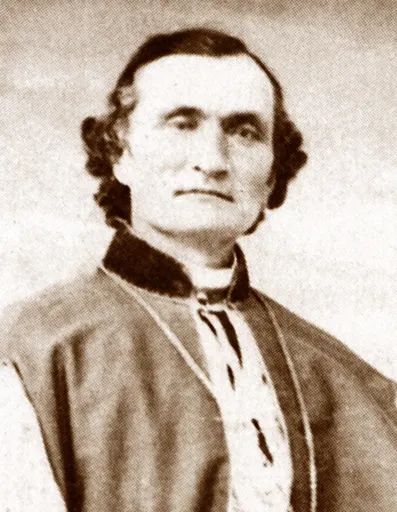 Jean-Baptiste Lamy 사용자 등록 사진