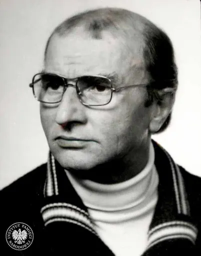 Wiesław Drzewicz 사용자 등록 사진