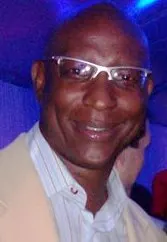 Eric Dickerson 사용자 등록 사진