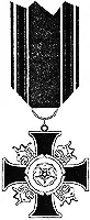 Cross of Merit of the Police 사용자 등록 사진
