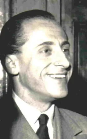 Salvo D'Angelo 사용자 등록 사진