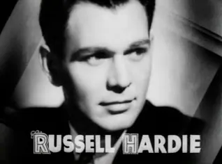 Russell Hardie 사용자 등록 사진