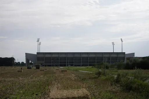Fortuna Sittard Stadion 사용자 등록 사진