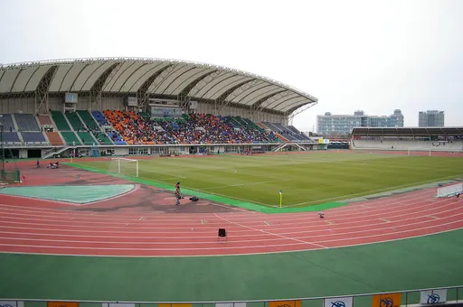 Kashiwanoha Park Stadium 사용자 등록 사진
