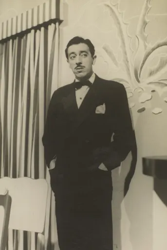 José Lewgoy 사용자 등록 사진