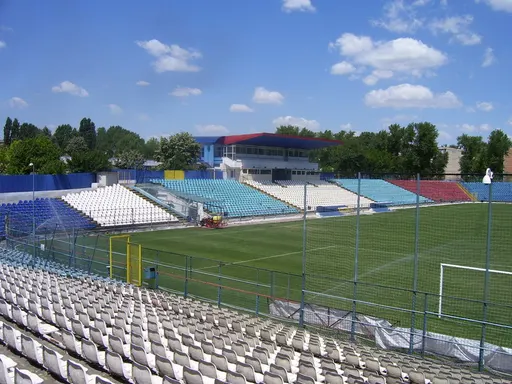 Stadionul Oțelul 사용자 등록 사진