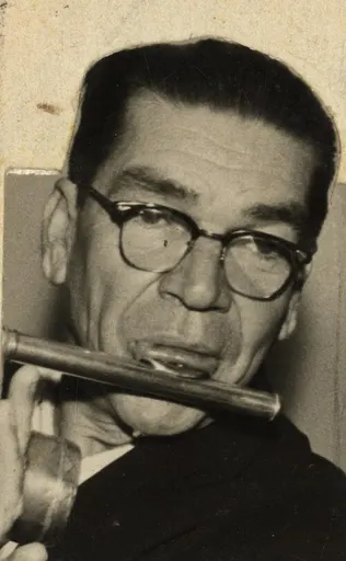 Benedito Lacerda 사용자 등록 사진
