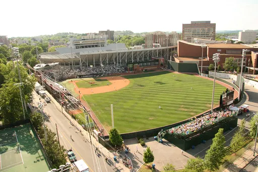 Hawkins Field 사용자 등록 사진