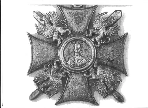 Order of Saint Nicholas the Wonderworker 사용자 등록 사진